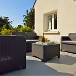 Melflo By Interhome Casa de Férias Piriac-sur-Mer
