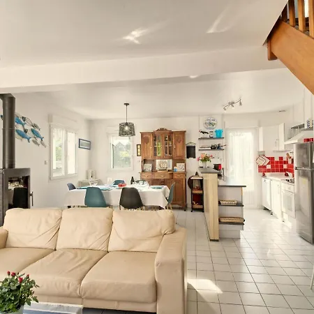 Melflo By Interhome *
