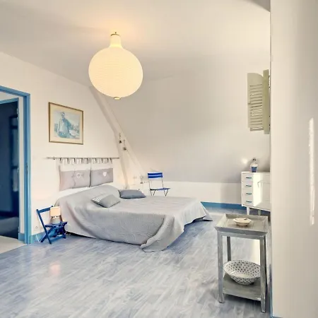 Melflo By Interhome פיריאק-סור-מר