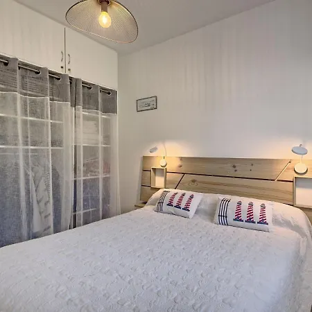 Melflo By Interhome בית נופש פיריאק-סור-מר