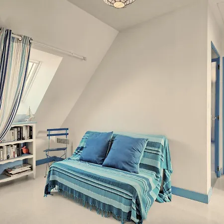 Melflo By Interhome בית נופש *