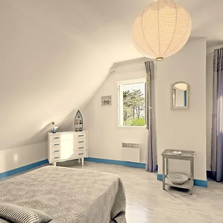 בית נופש Melflo By Interhome פיריאק-סור-מר