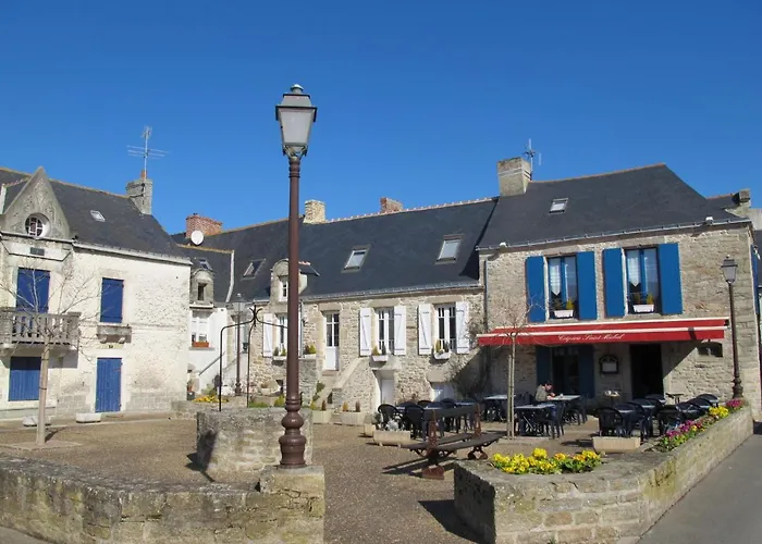 بيت للعطل Melflo By Interhome بيرياك-سور-مير