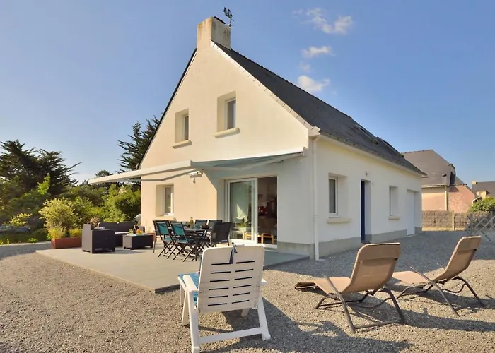 بيت للعطل Melflo By Interhome *