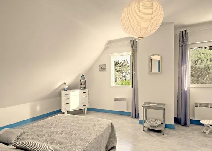 بيت للعطل Melflo By Interhome بيرياك-سور-مير