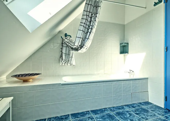 Melflo By Interhome بيت للعطل *