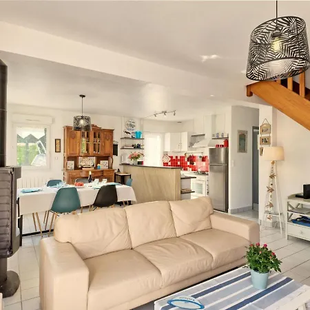 Melflo By Interhome Σπίτι διακοπών *