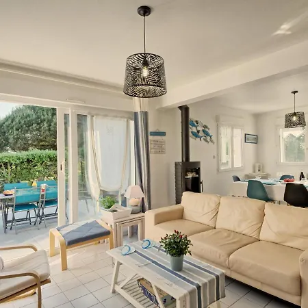 Melflo By Interhome * Piriac-sur-Mer