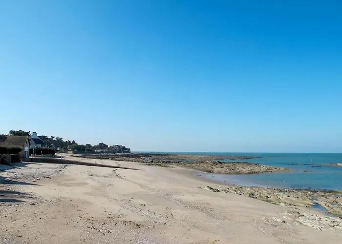 Σπίτι διακοπών Melflo By Interhome Piriac-sur-Mer