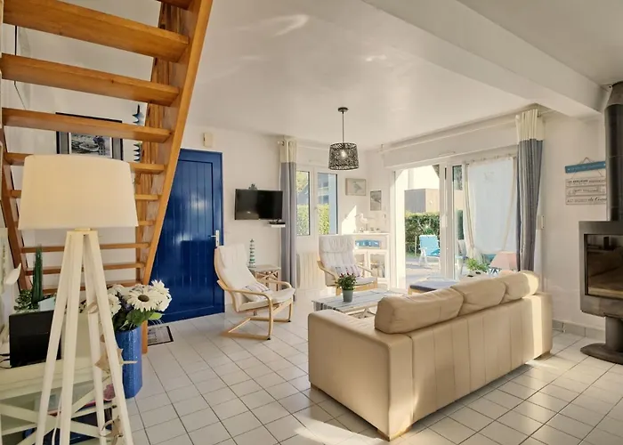 Σπίτι διακοπών Melflo By Interhome Piriac-sur-Mer