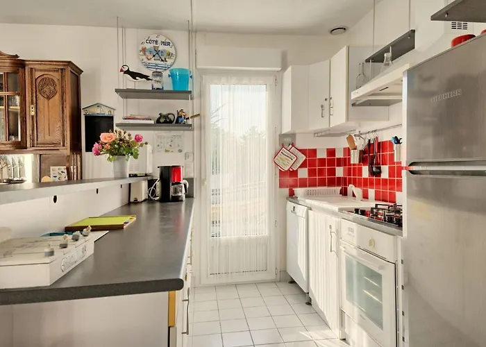 Σπίτι διακοπών Melflo By Interhome Piriac-sur-Mer