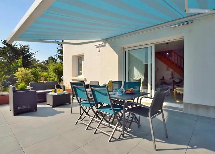 Melflo By Interhome Σπίτι διακοπών