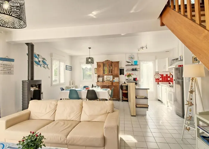 Melflo By Interhome *