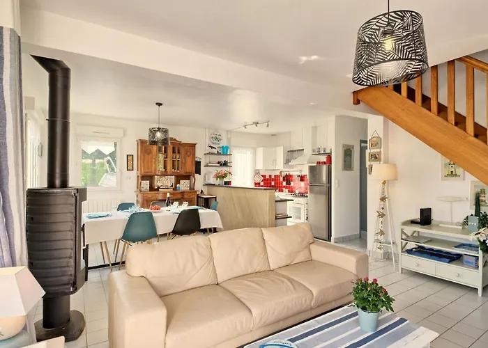 Melflo By Interhome Σπίτι διακοπών *