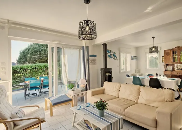 Melflo By Interhome * Piriac-sur-Mer