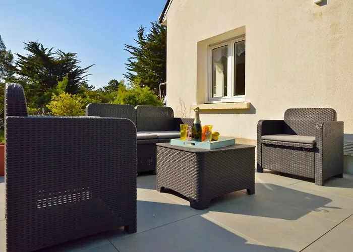 Melflo By Interhome Σπίτι διακοπών Piriac-sur-Mer