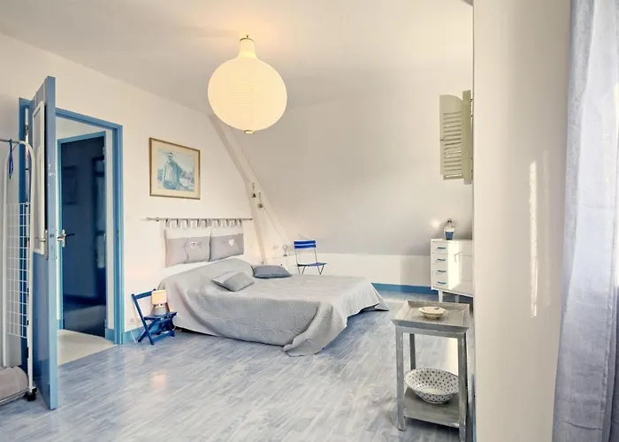 Melflo By Interhome Piriac-sur-Mer