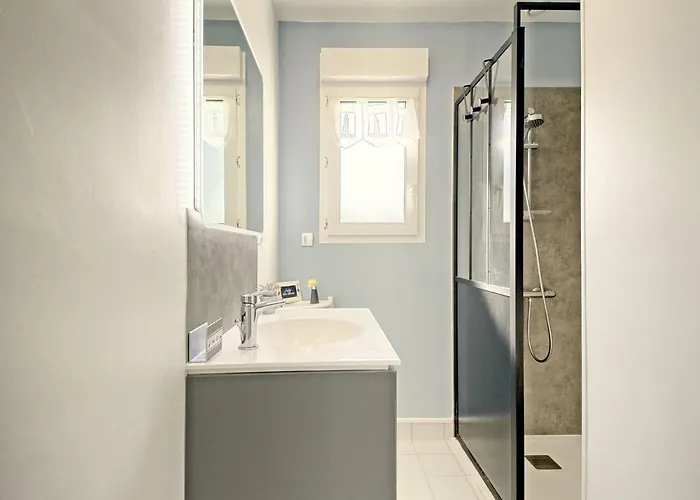 Melflo By Interhome Σπίτι διακοπών Piriac-sur-Mer