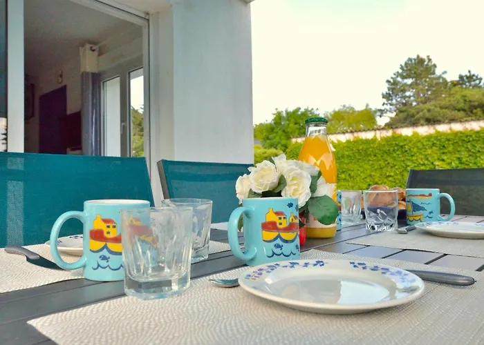 Σπίτι διακοπών Melflo By Interhome *